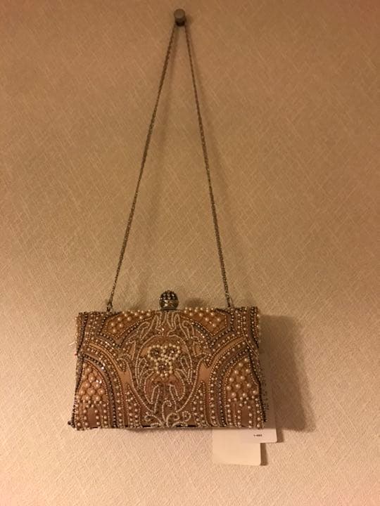 AsukawaTomorrowland パーティーバッグ 未使用 タグ付き