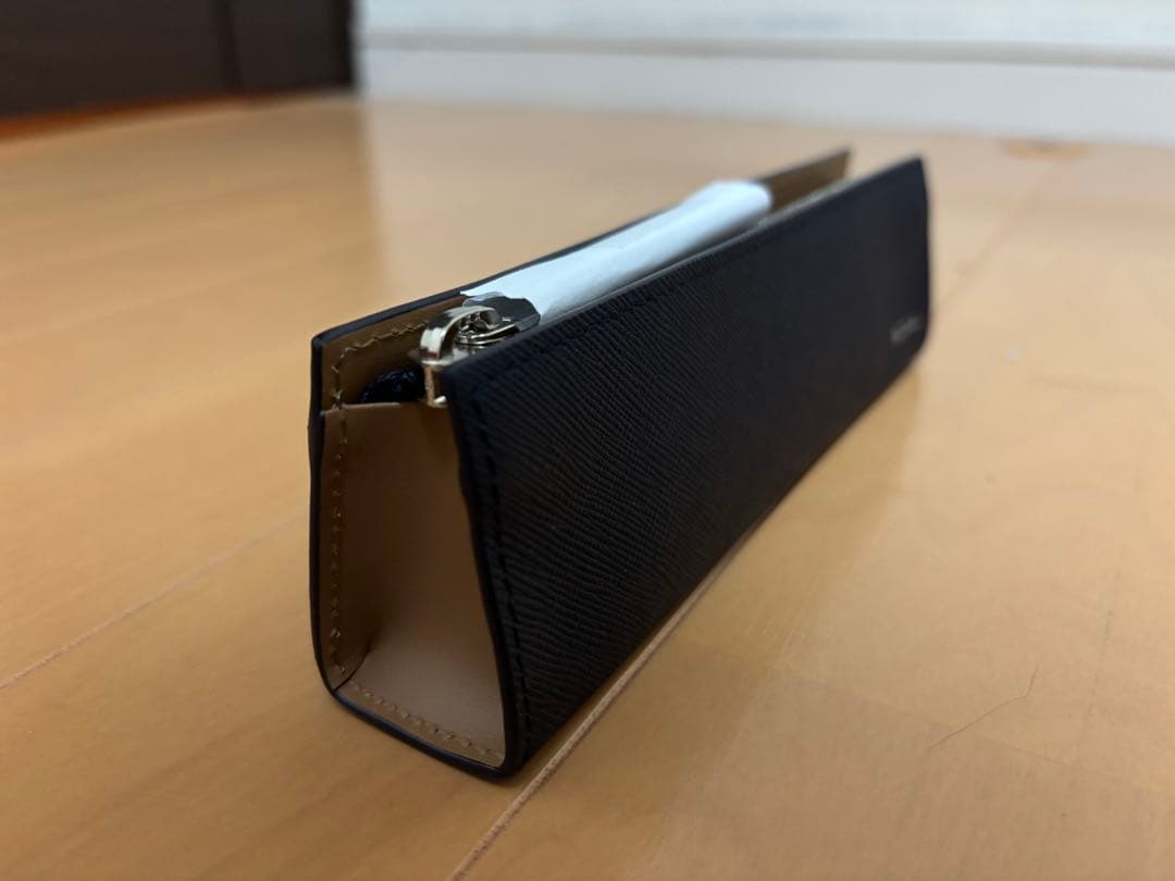 新品未使用　Paul Smith 筆箱　BPS648 おまけ付き