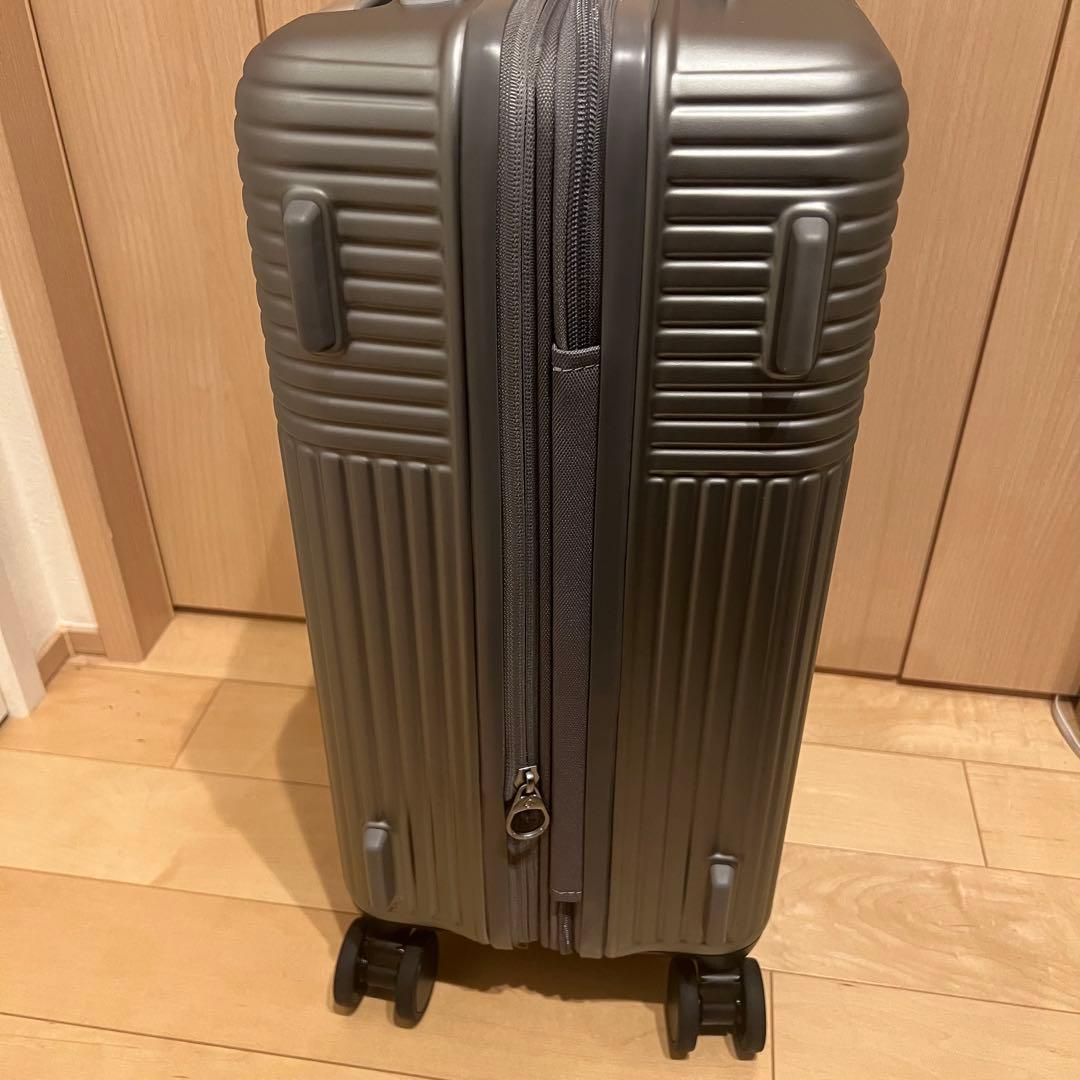 [サムソナイト] スーツケース キャリーケース アピネックス 機内持ち込み可