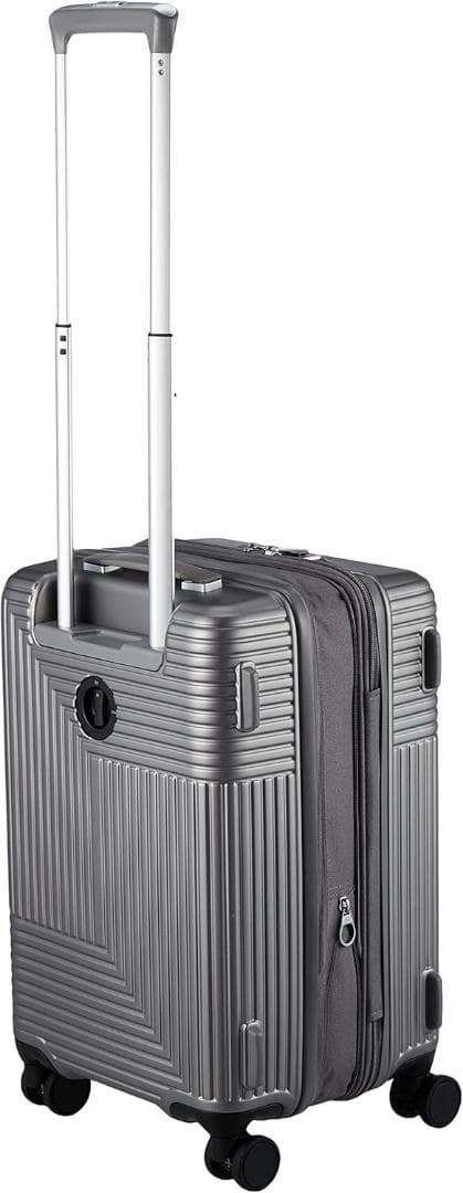 [サムソナイト] スーツケース キャリーケース アピネックス 機内持ち込み可