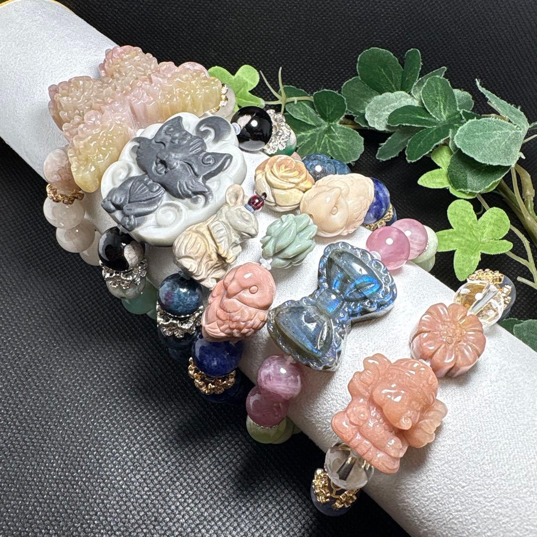 いちごウサギ様おまとめ