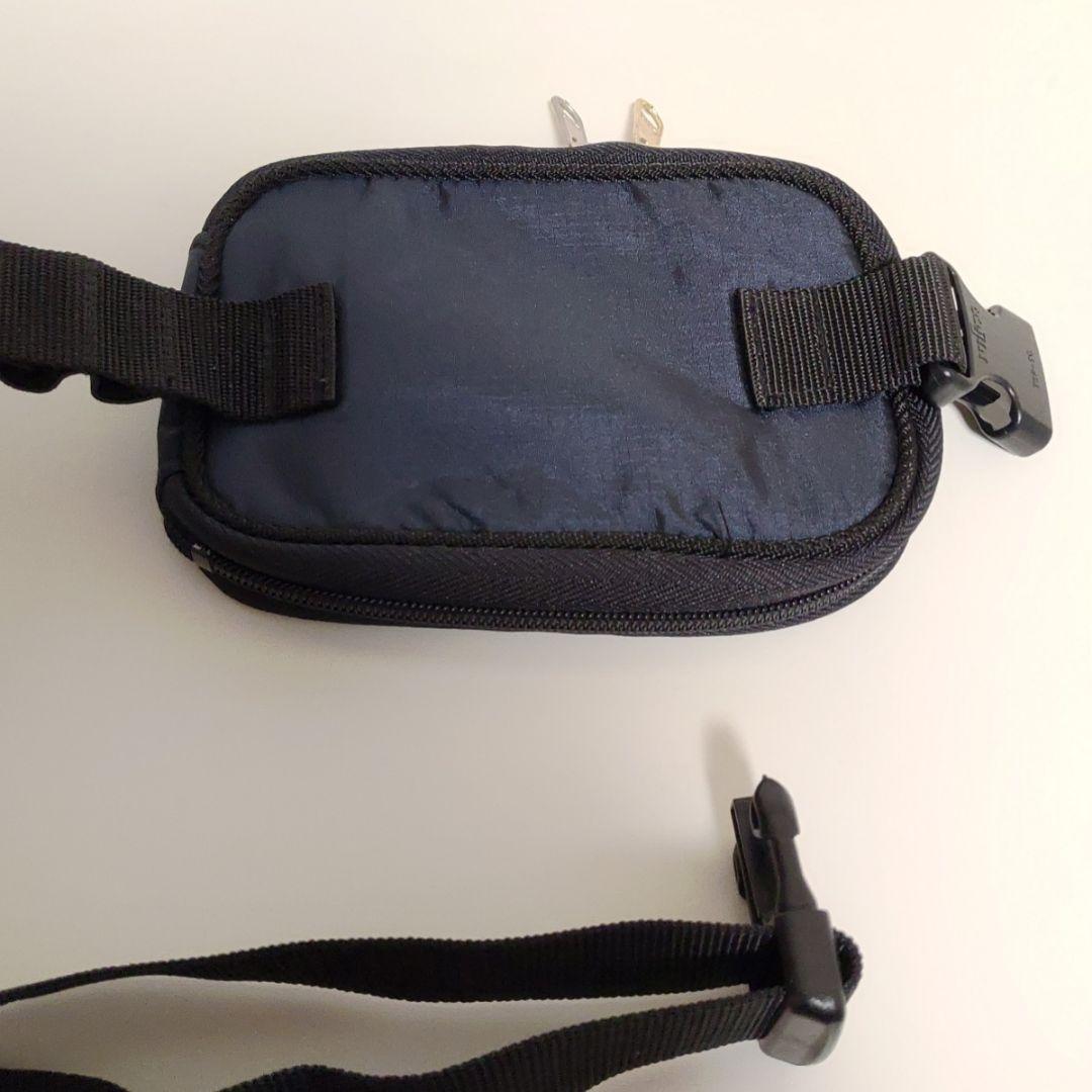 【即購入OK】ウエストポーチ ポケモンセンターオリジナル 金銀