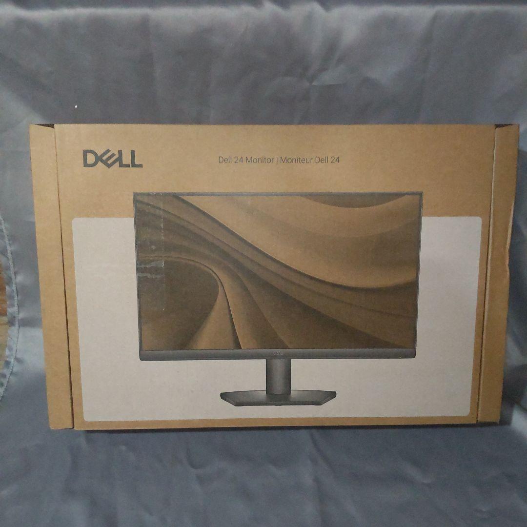《新品》Dell 24モニター SE2425HM
