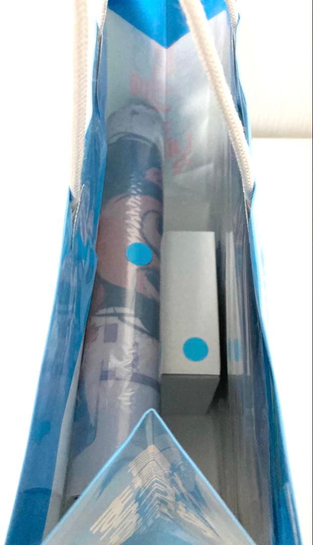 俺ガイル ハッピーバッグ ドンキ限定 3個セット 新品未開封 推し袋 2026