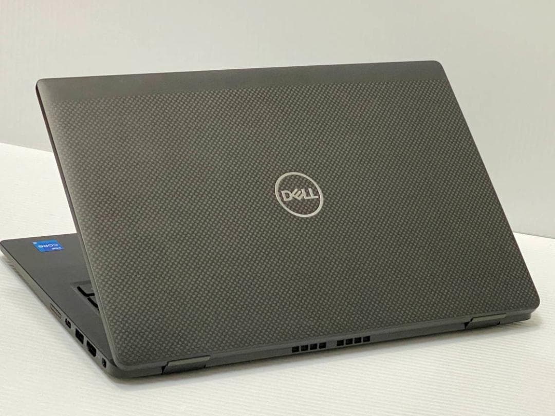 第12世代Core i5 LATITUDE 7430 1245U 16G