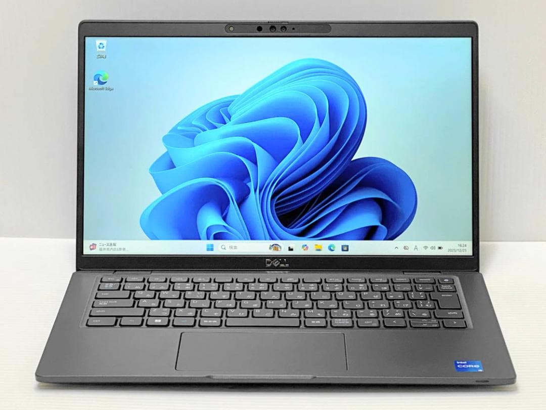 第12世代Core i5 LATITUDE 7430 1245U 16G