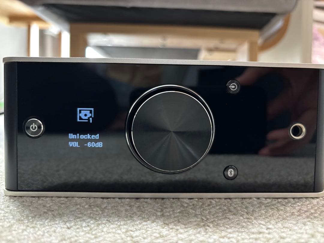 DENON PMA-60 元箱なし リモコン付