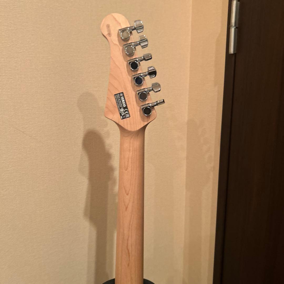 ギター Yamaha PACIFICA 112VMX YNS