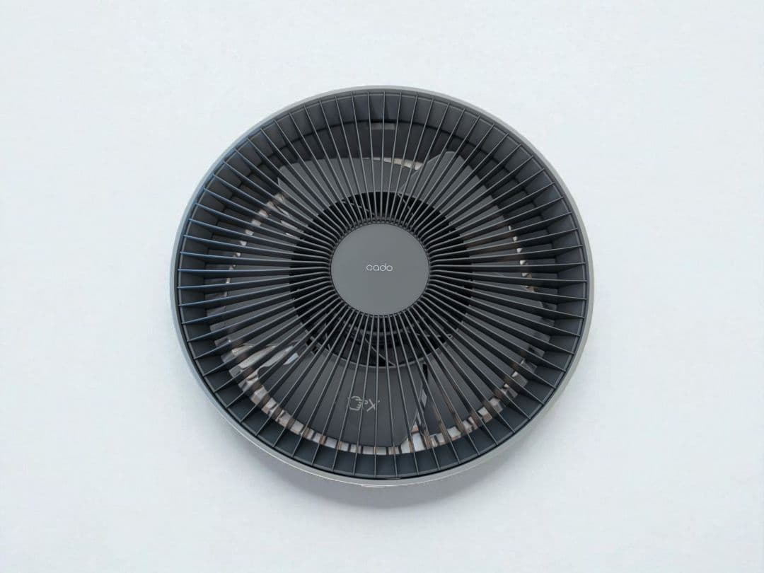 【新品未使用】cado STREAM 1800 サーキュレーター