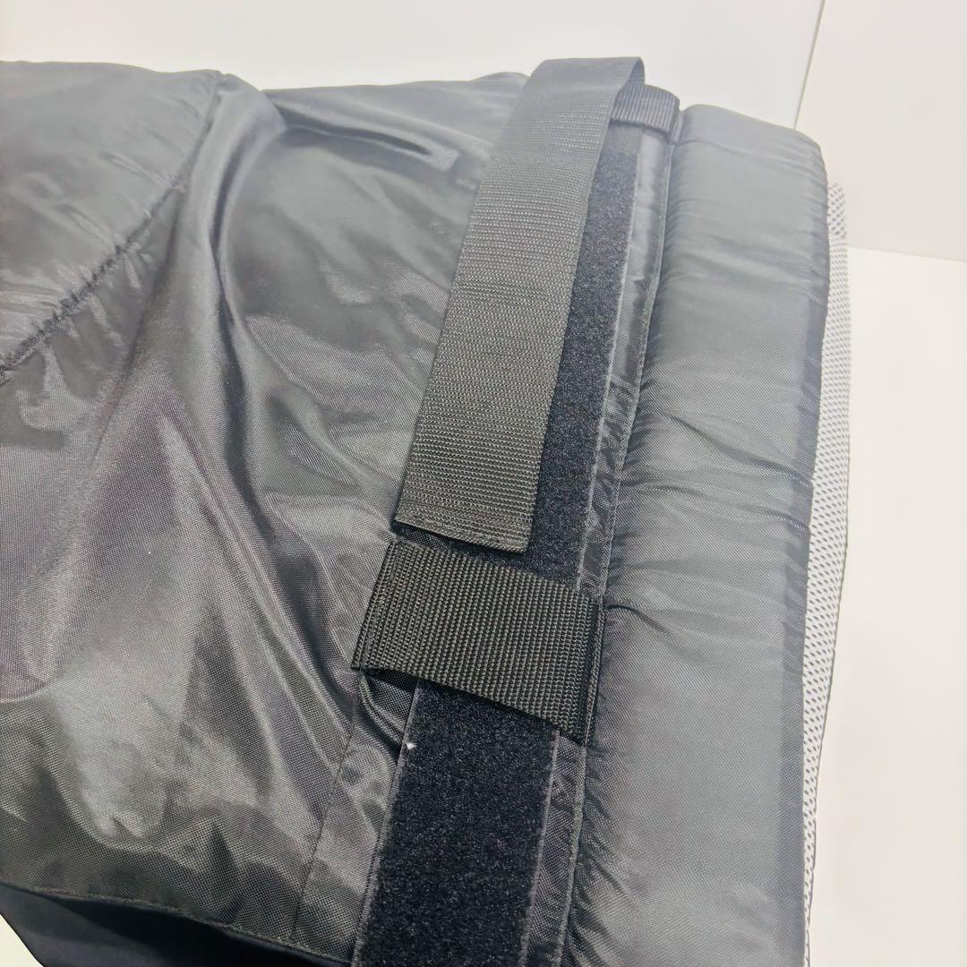 ISAMI ローキックパンツ Lサイズ