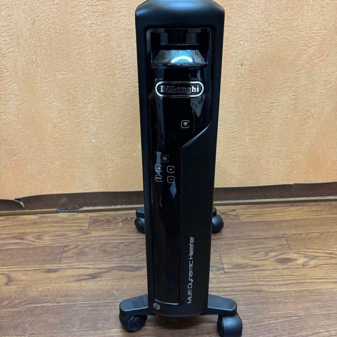 ☆美品☆【DeLonghi】デロンギ マルチダイナミックヒーター