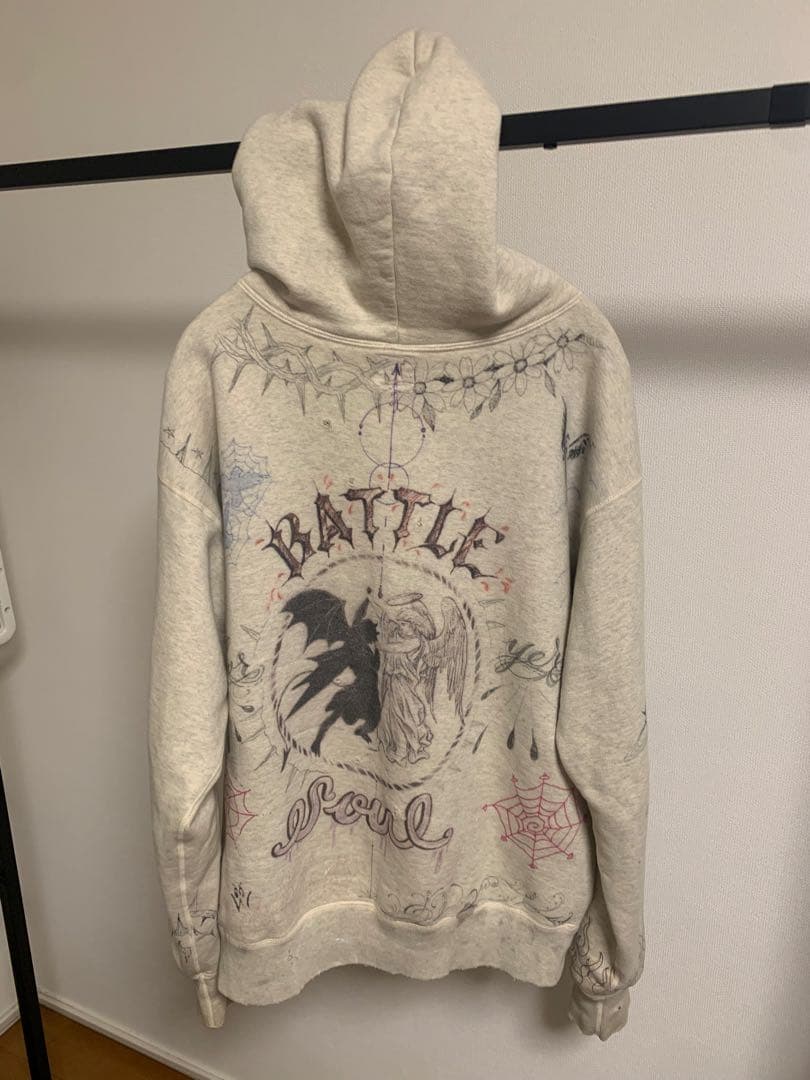 SAINTMxxxxxx × Dr.Wooセントマイケルドクターウー