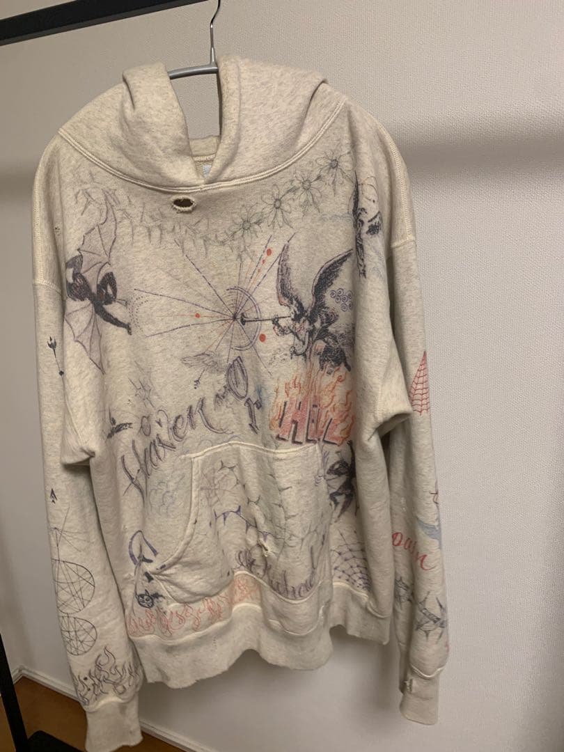 SAINTMxxxxxx × Dr.Wooセントマイケルドクターウー