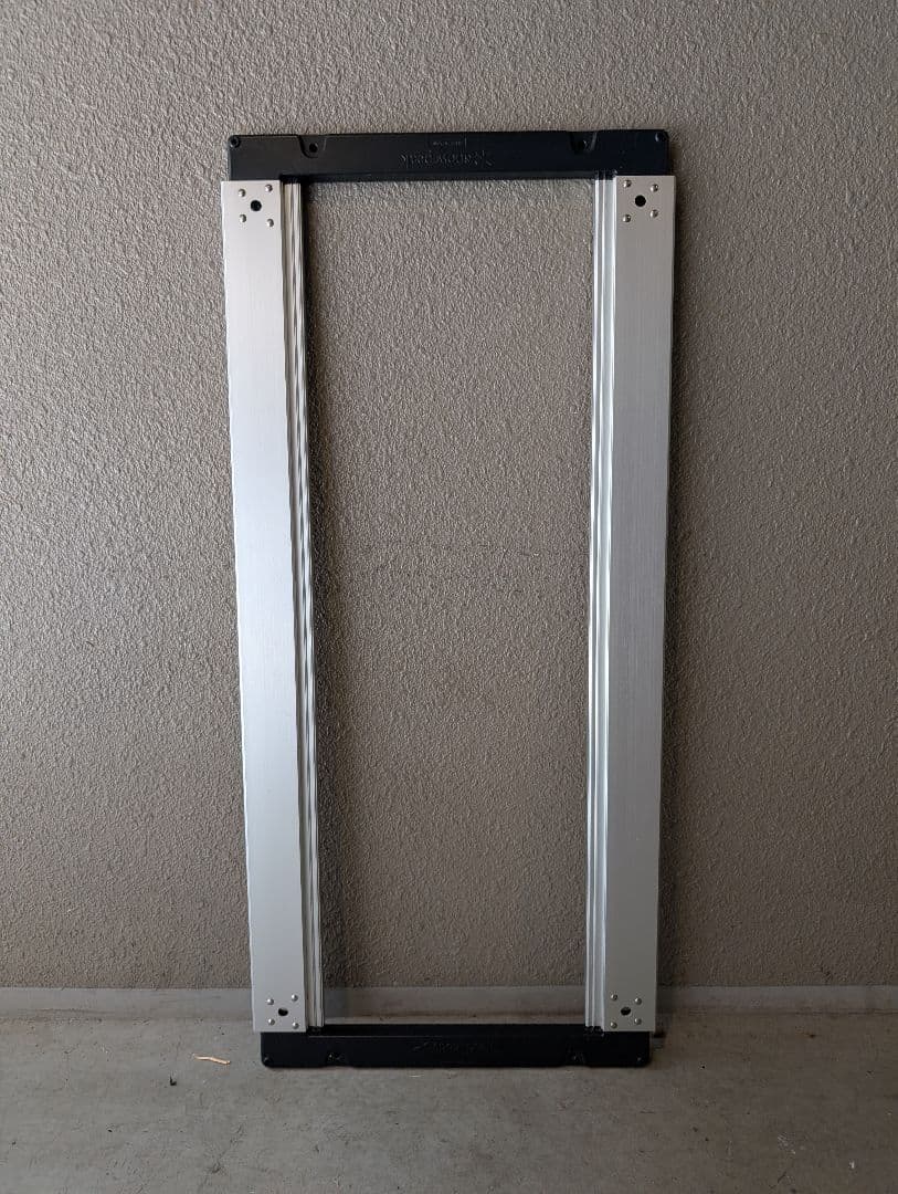 【値下げ】 Peak(スノーピーク) アウトドアテーブル フレーム