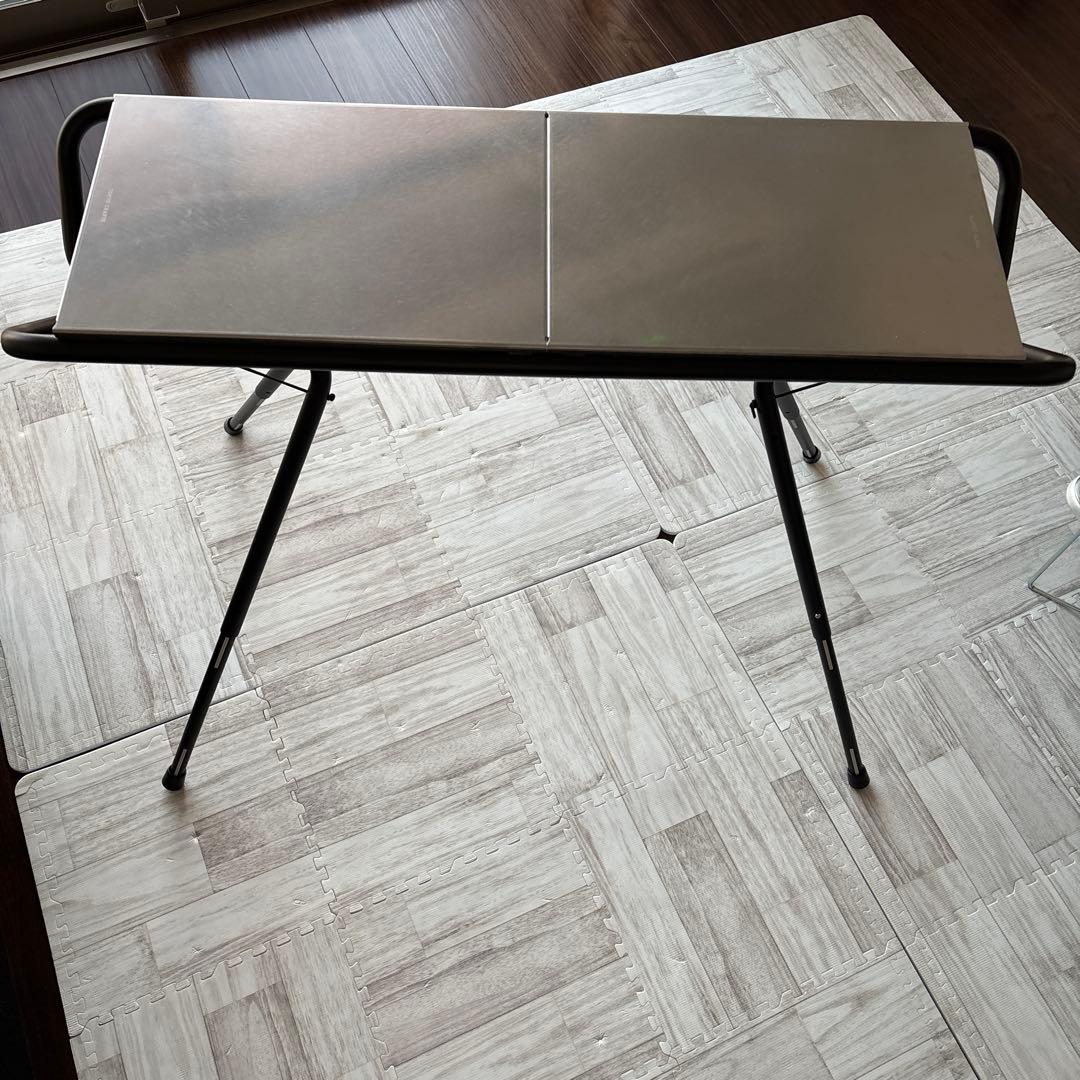 TOKYO CRAFTS MFT マルチフレームテーブル