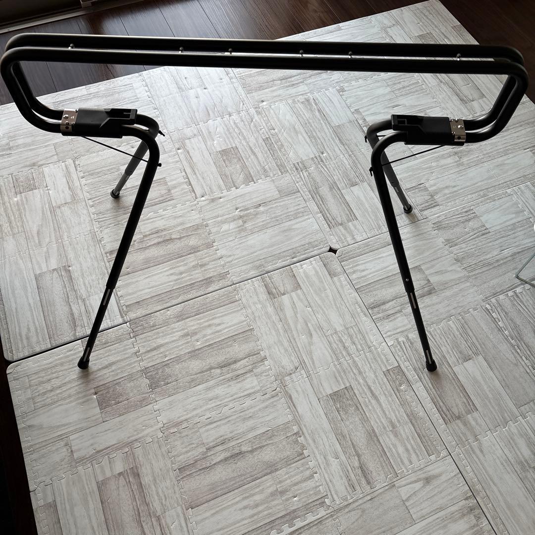 TOKYO CRAFTS MFT マルチフレームテーブル