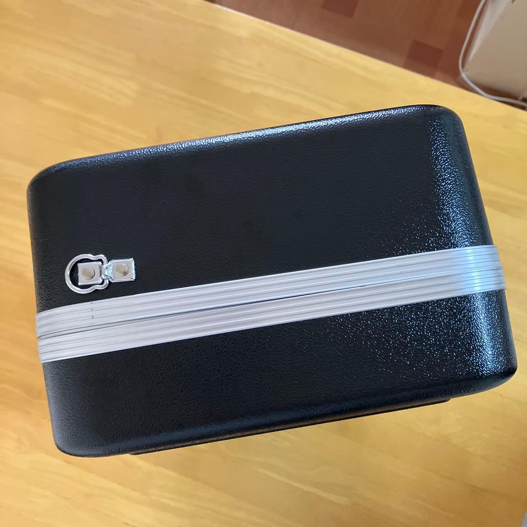 BACH トランペット TR600