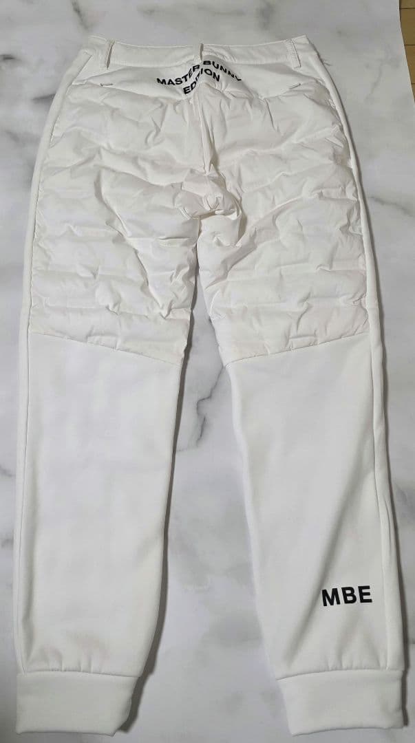 【マスターバニーエディション】中綿防寒パンツ