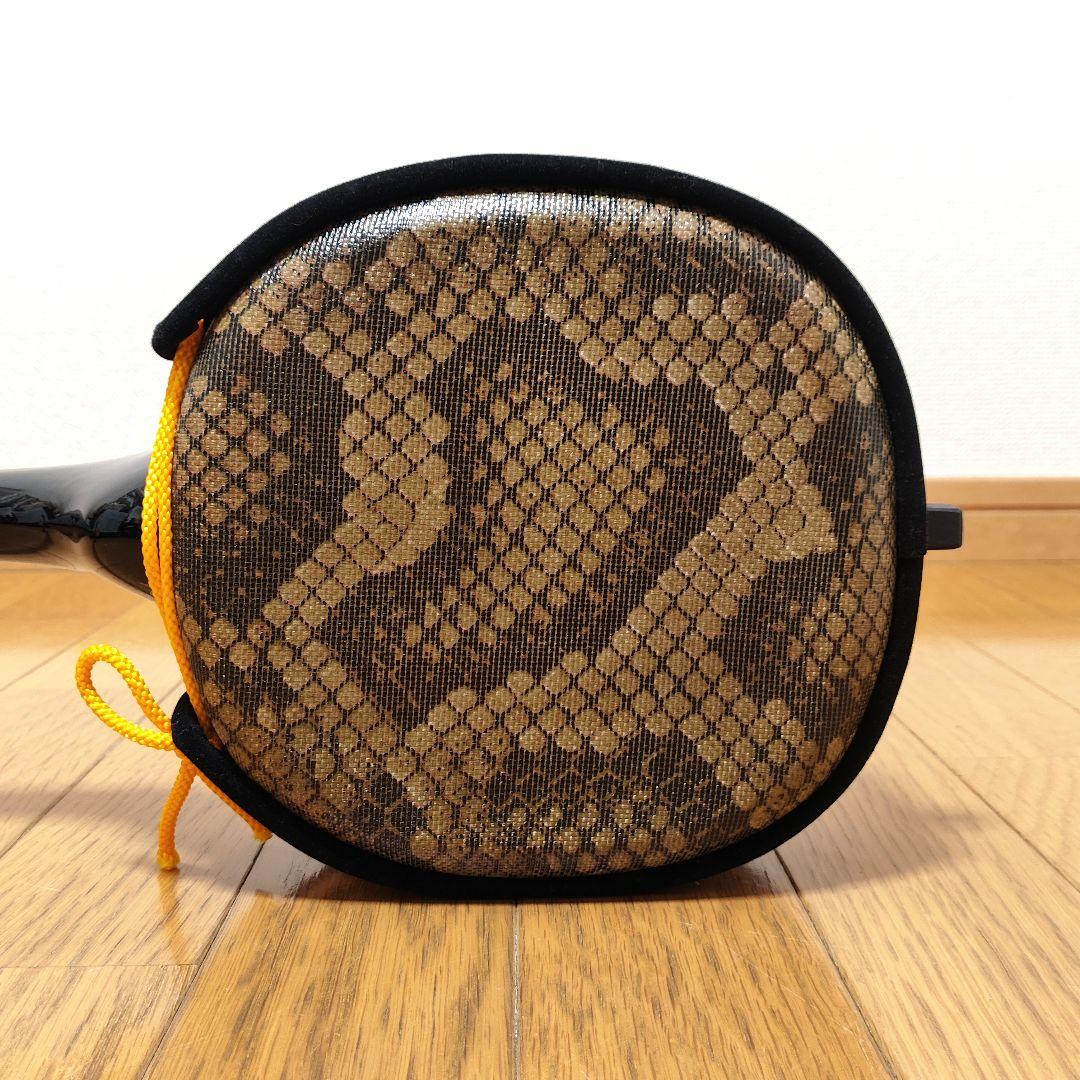 沖縄三線 人工蛇皮 琉球 民族楽器 伝統楽器 入門 初心者 本格 琉球 弦楽器