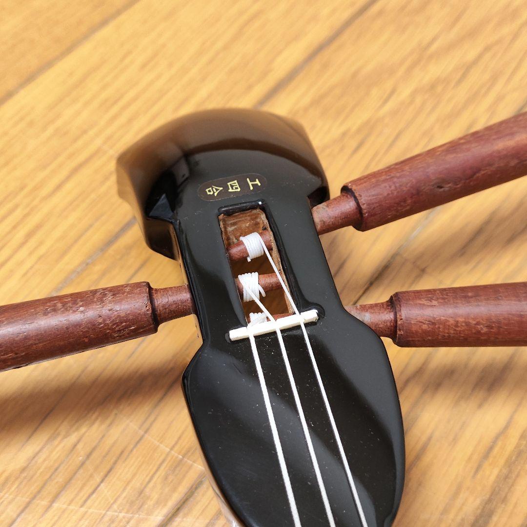 沖縄三線 人工蛇皮 琉球 民族楽器 伝統楽器 入門 初心者 本格 琉球 弦楽器