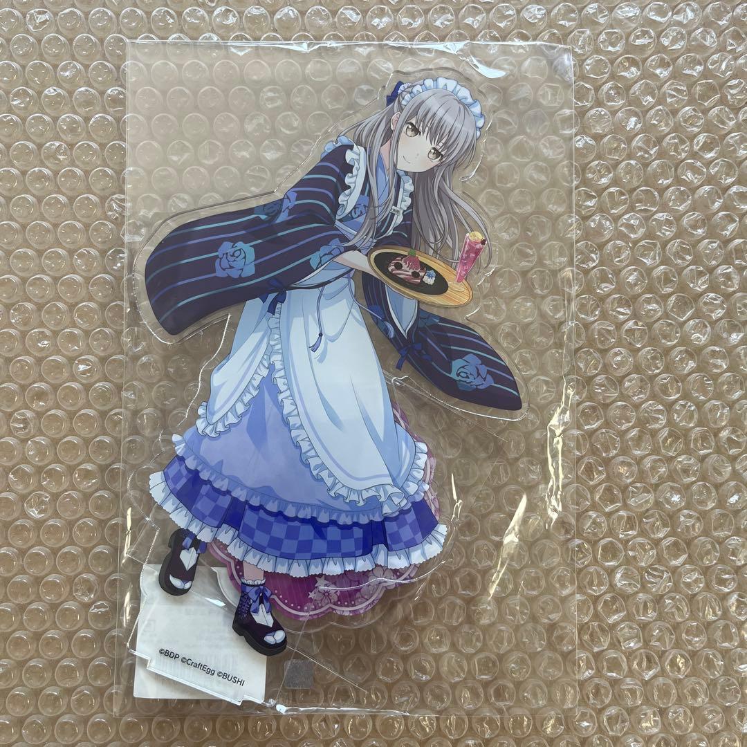 バンドリ 湊友希那