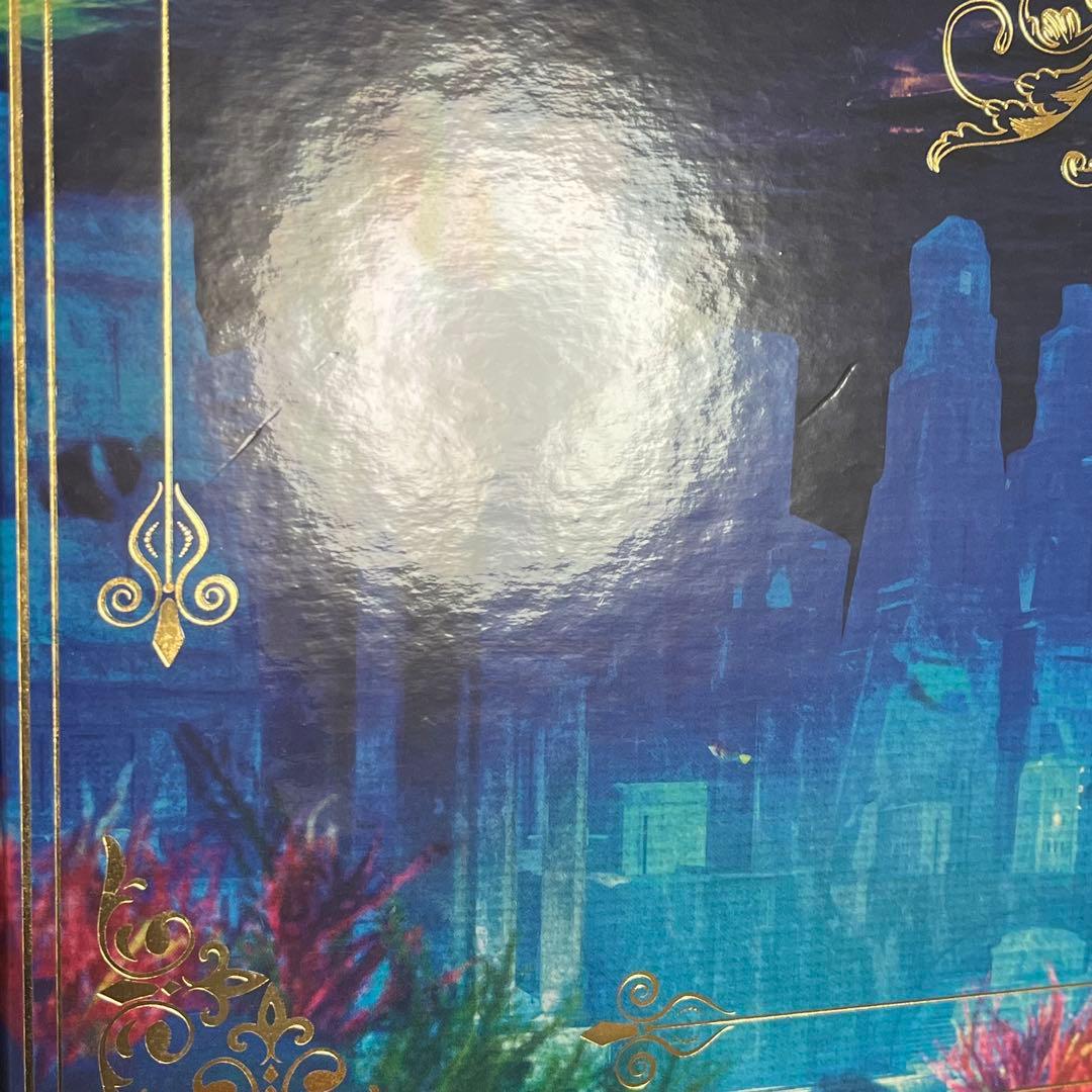 Mrs. GREEN APPLE アクリルジオラマ(BOX付き)