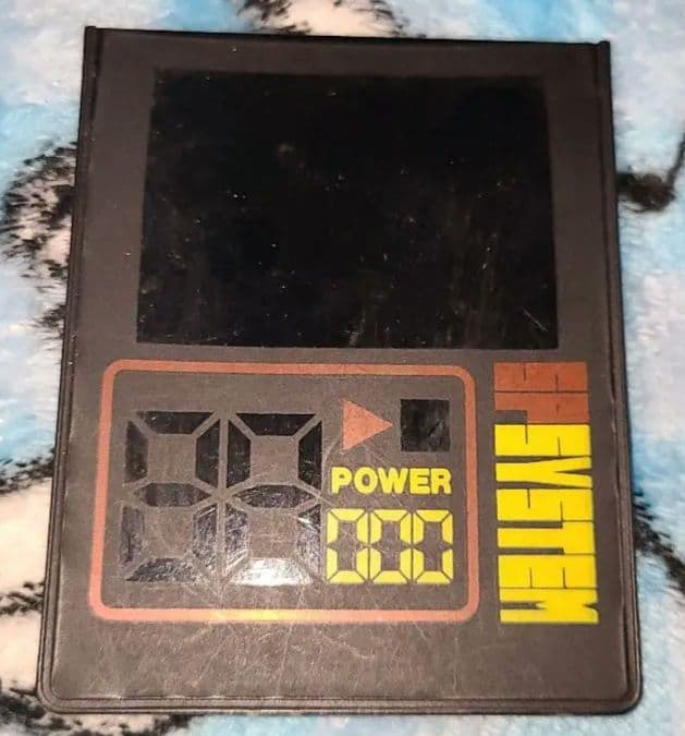 ドラゴンボールカードダス　アマダ　スカウター　ドラゴンボールカードゲーム