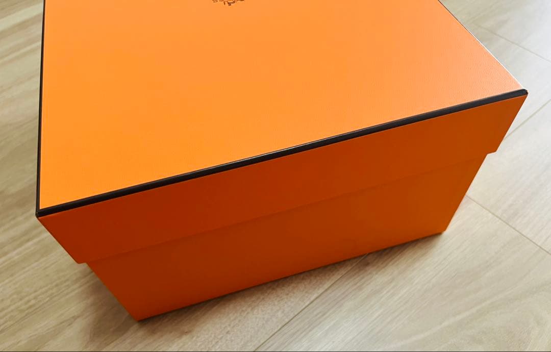 エルメス　空箱