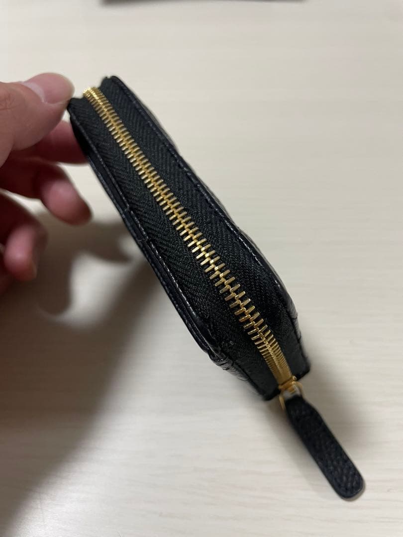 CHANEL ケース　南