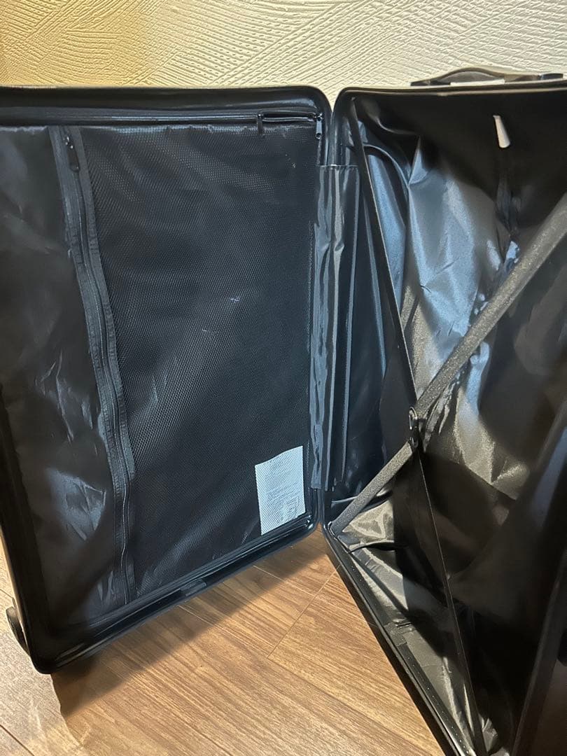新品　キャリーケース　大容量　LLサイズ