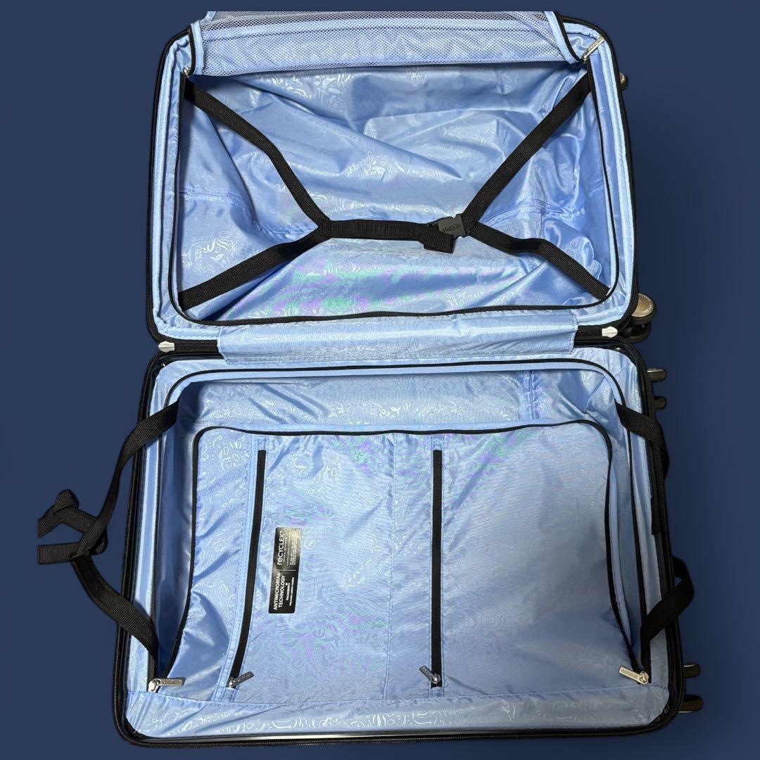 AMERICAN TOURISTER スーツケース