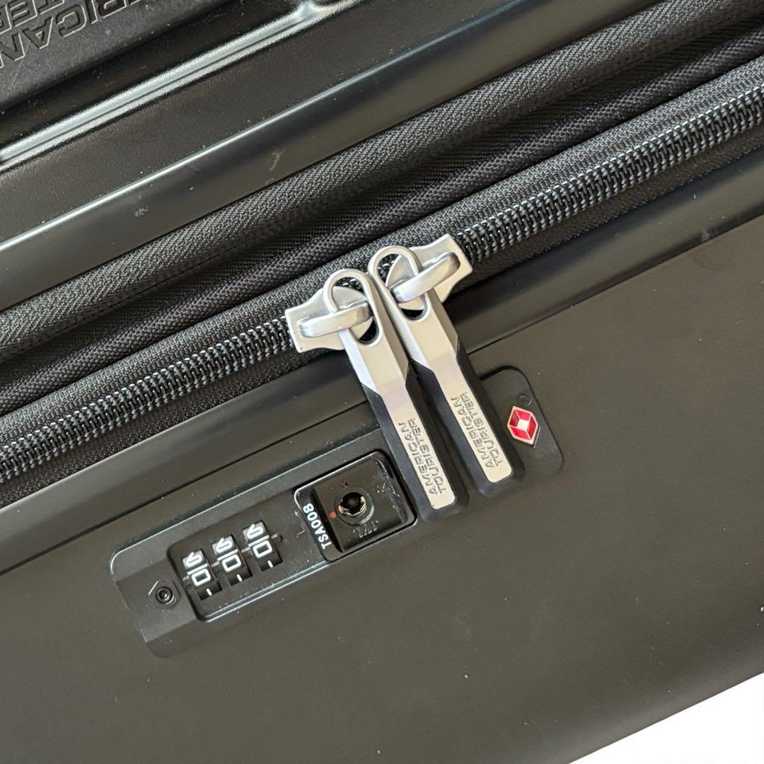 AMERICAN TOURISTER スーツケース