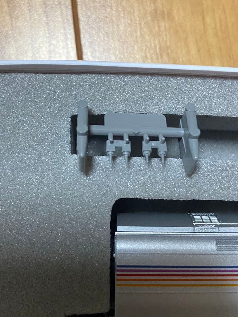 全車純正室内灯付き！　KATO 10-399 / 10-400 カシオペア