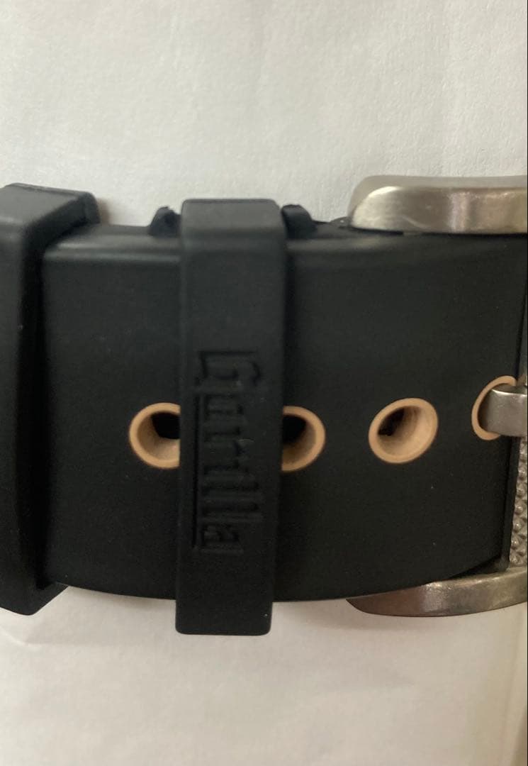 Gorilla Fastback FBY6.0 ブラック/ゴールド