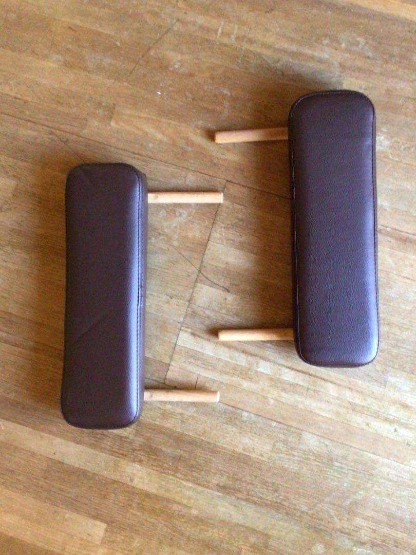 NEW Stella 折りたたみベッド 施術用　収納カバー付き