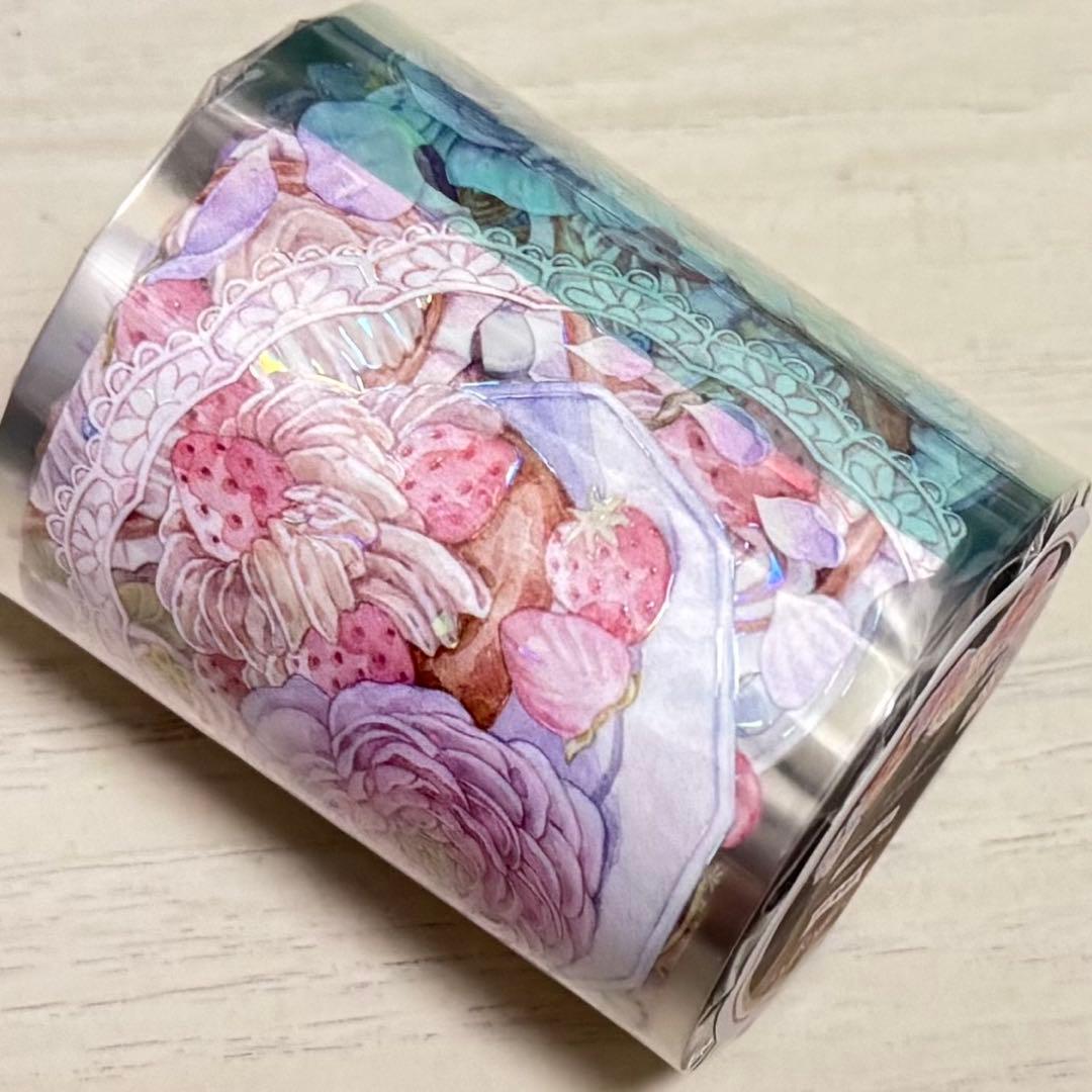 セール98 海外 PETテープ マスキングテープ