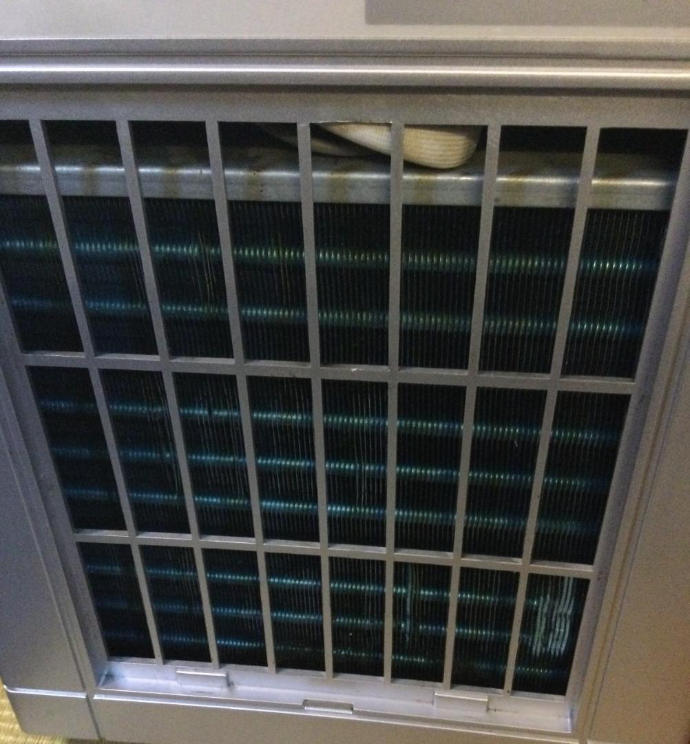 GEX Cool Way 400 クーラー　水槽用クーラー　美品 屋内用