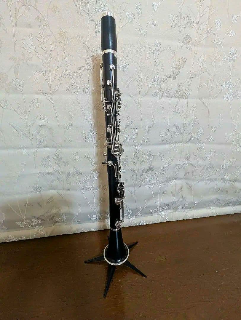 セルマー・シグネチャー(Bbクラリネット )