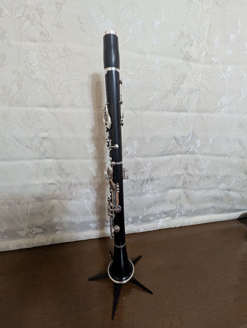 セルマー・シグネチャー(Bbクラリネット )