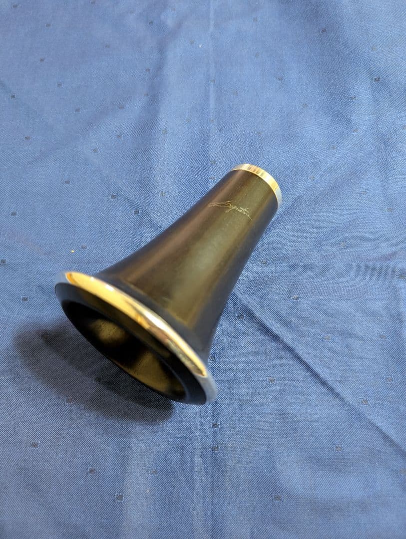 セルマー・シグネチャー(Bbクラリネット )