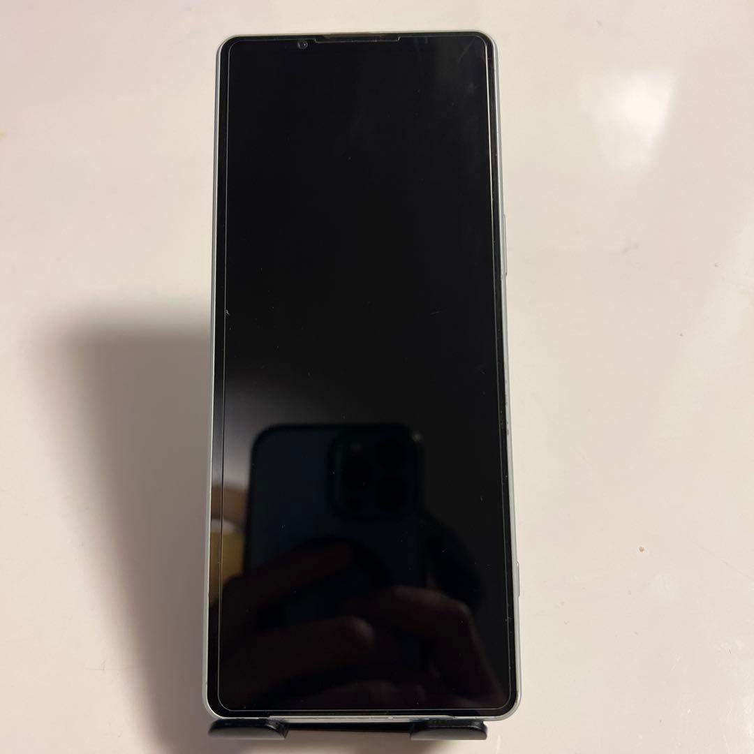 SONY Xperia 1 IV so-51c docomo simフリー