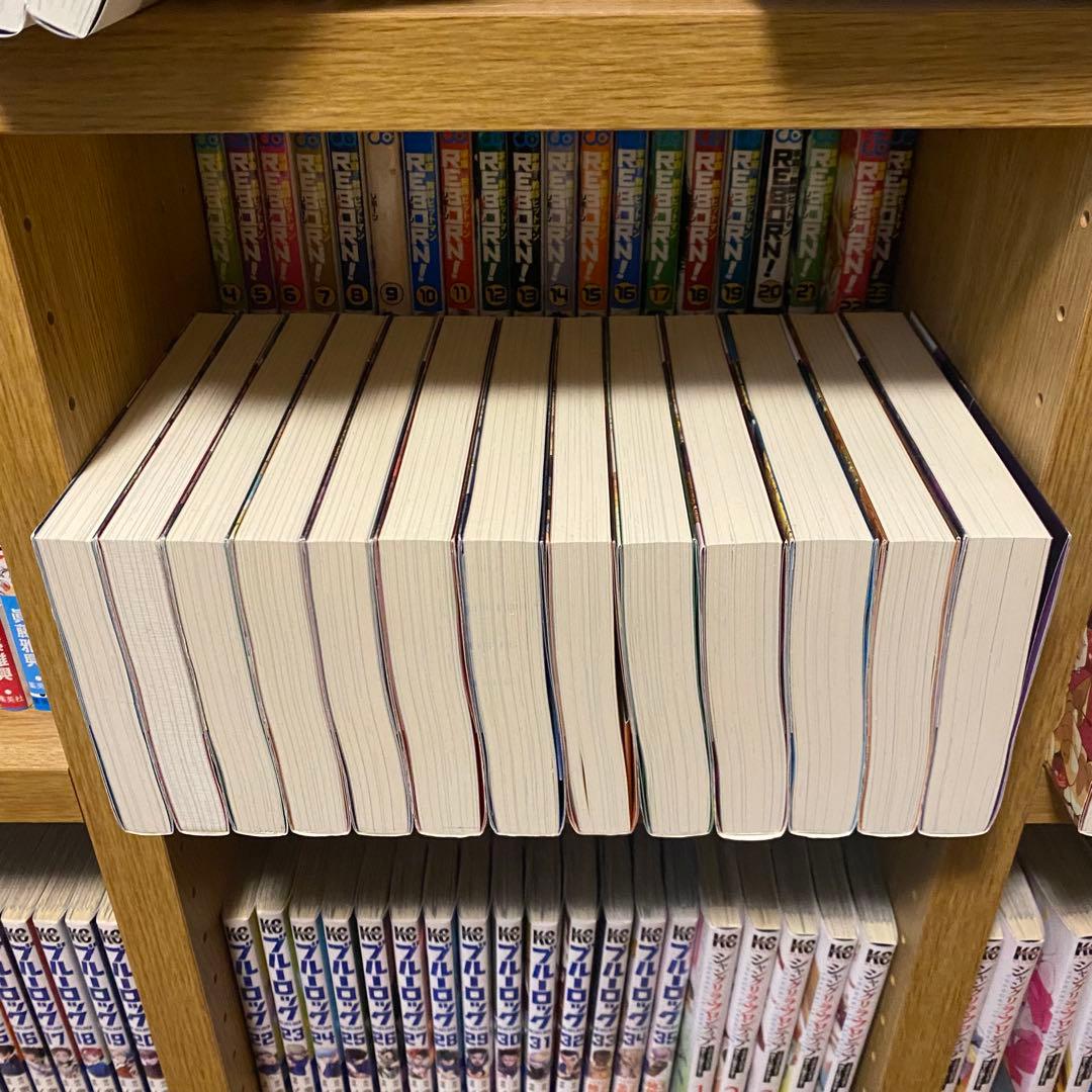 転生したらスライムだった件 1~22巻 （全巻セット）