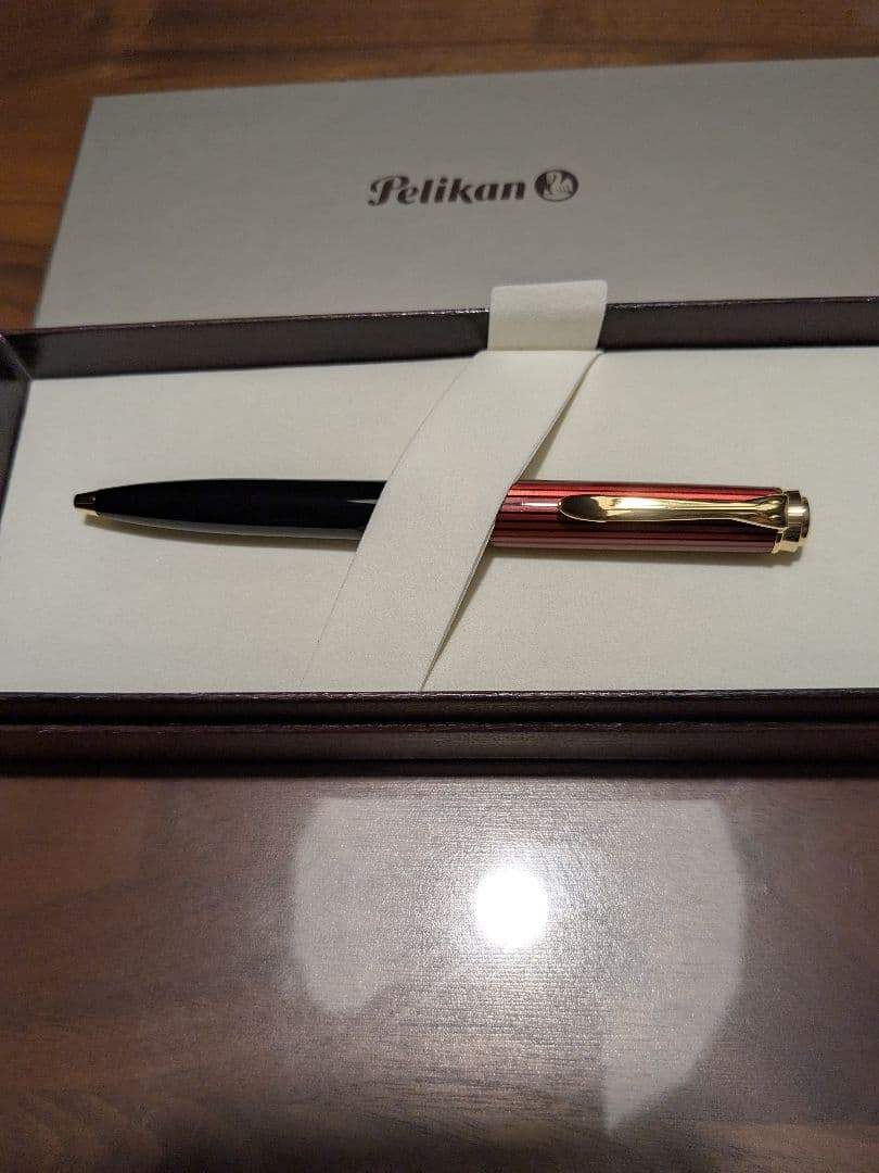 ペリカン　ボールペン スーベレーンK600 日本正規品