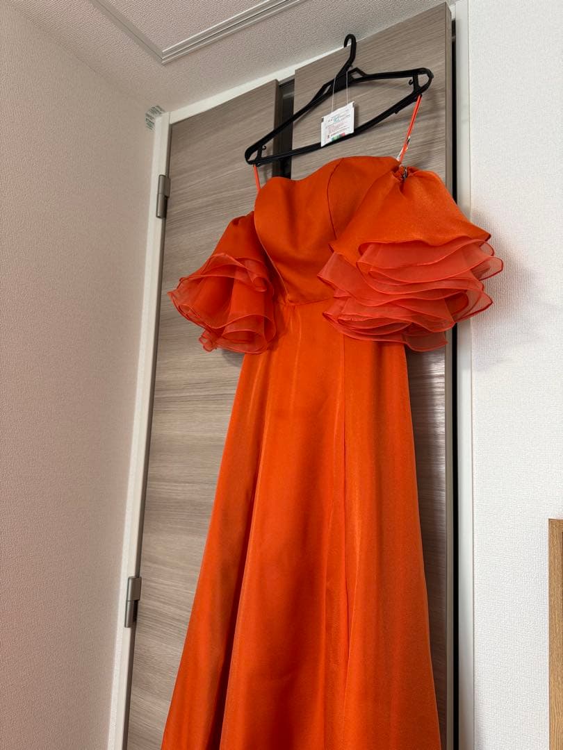 THE URBAN BLANCHE ORIGINAL 2WAY カラードレス