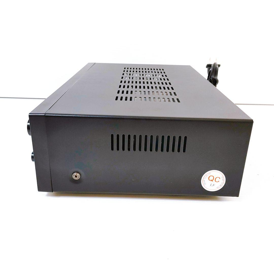 DONNER ドナー パワーアンプ オーディオアンプ MAMP5