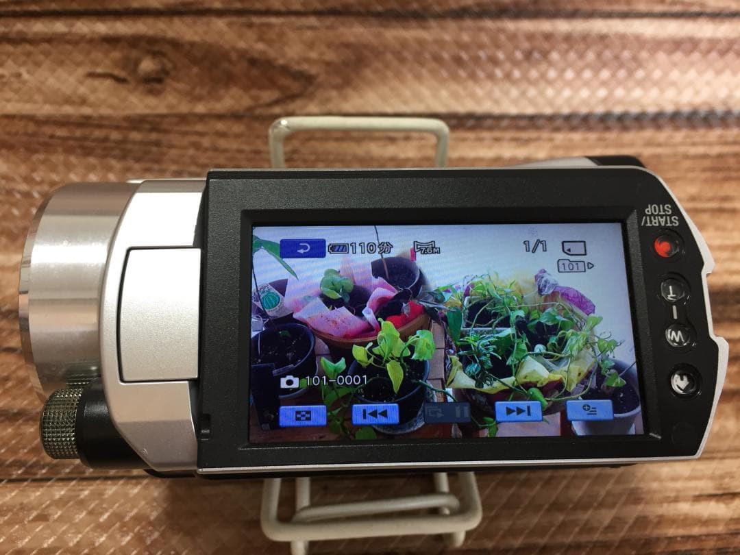撮影画像あり 動作良好　SONY　HDR-SR11　付属品あり　FULLHD