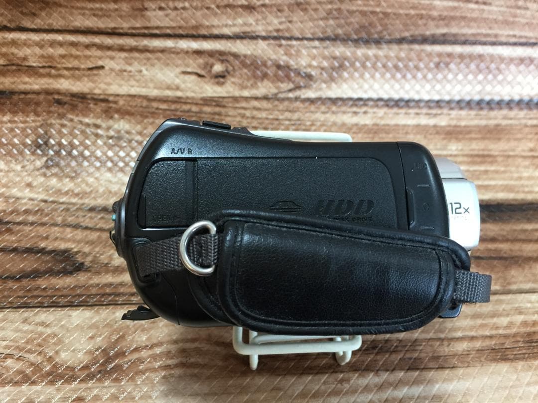 撮影画像あり 動作良好　SONY　HDR-SR11　付属品あり　FULLHD