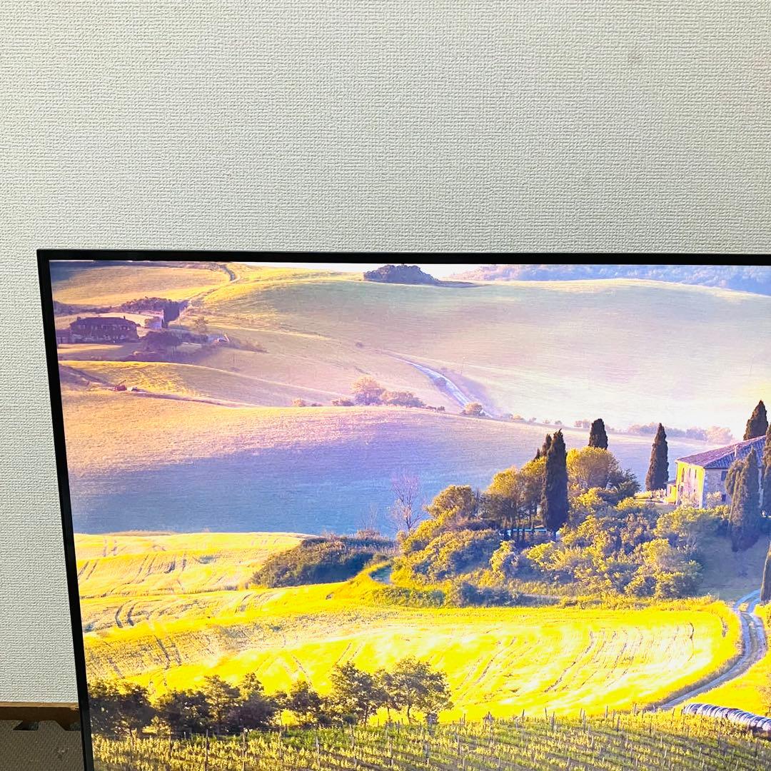 Xiaomi シャオミ GoogleTV 43インチ 4Kテレビ Apro43