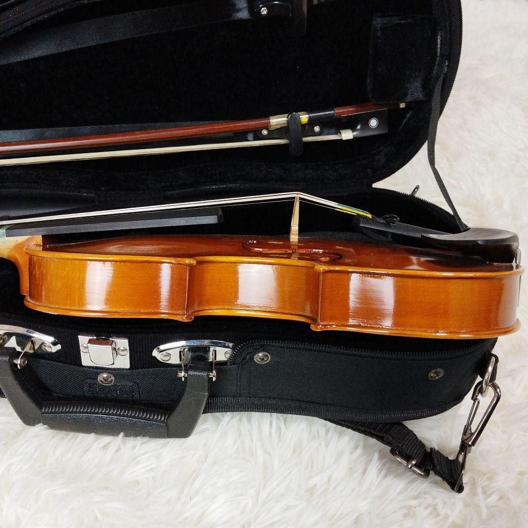 【美品】アンドレアス・イーストマン No.80 1/8 Andreas