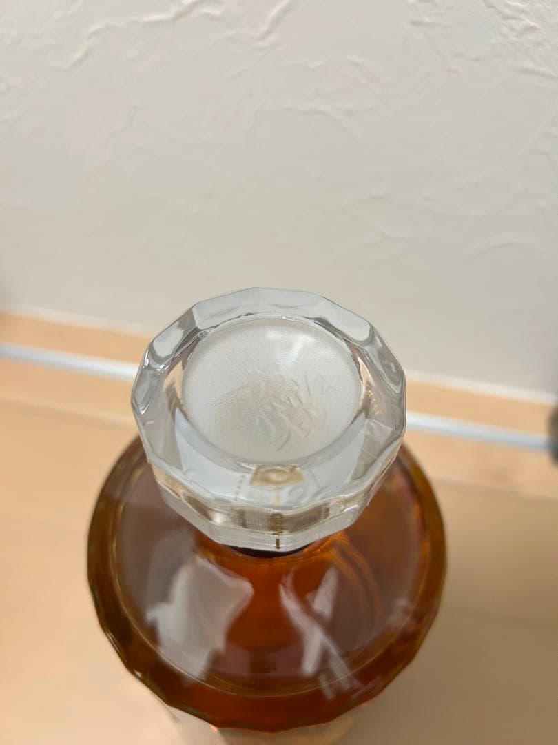 山崎シングルモルト2023年限定&響ブロッサムハーモニー20232本セット